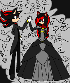 whats this? a picture of swift and shadow online? *gasp* NOOO THEY DID INCEST ON SWIFT N SHADOW