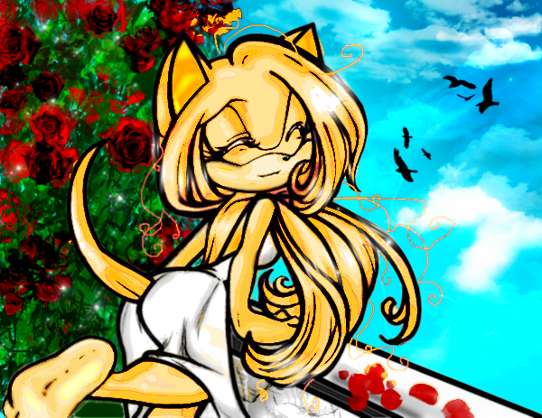 Makenna_The_Hedgehog Makenna_The_Hedgehog