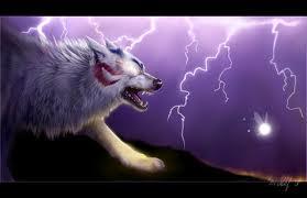 StormWolf