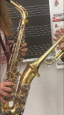 What happens in band stays in band