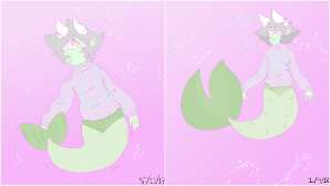 i did a redraw!! i've improved so much, aaa!!
