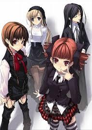 Gothic_Bex Gothic_Bex