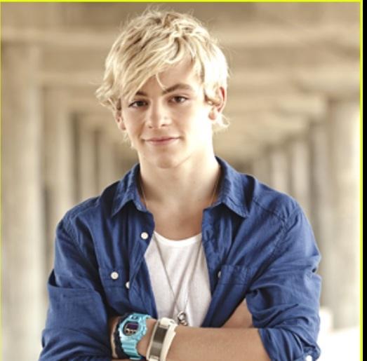 RossLynch