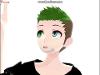 Antisepticeye in MMD