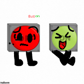 Button (off and laughing on)