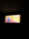 Just to say ( I am watching eddsworld in a really big TV) I'm happy