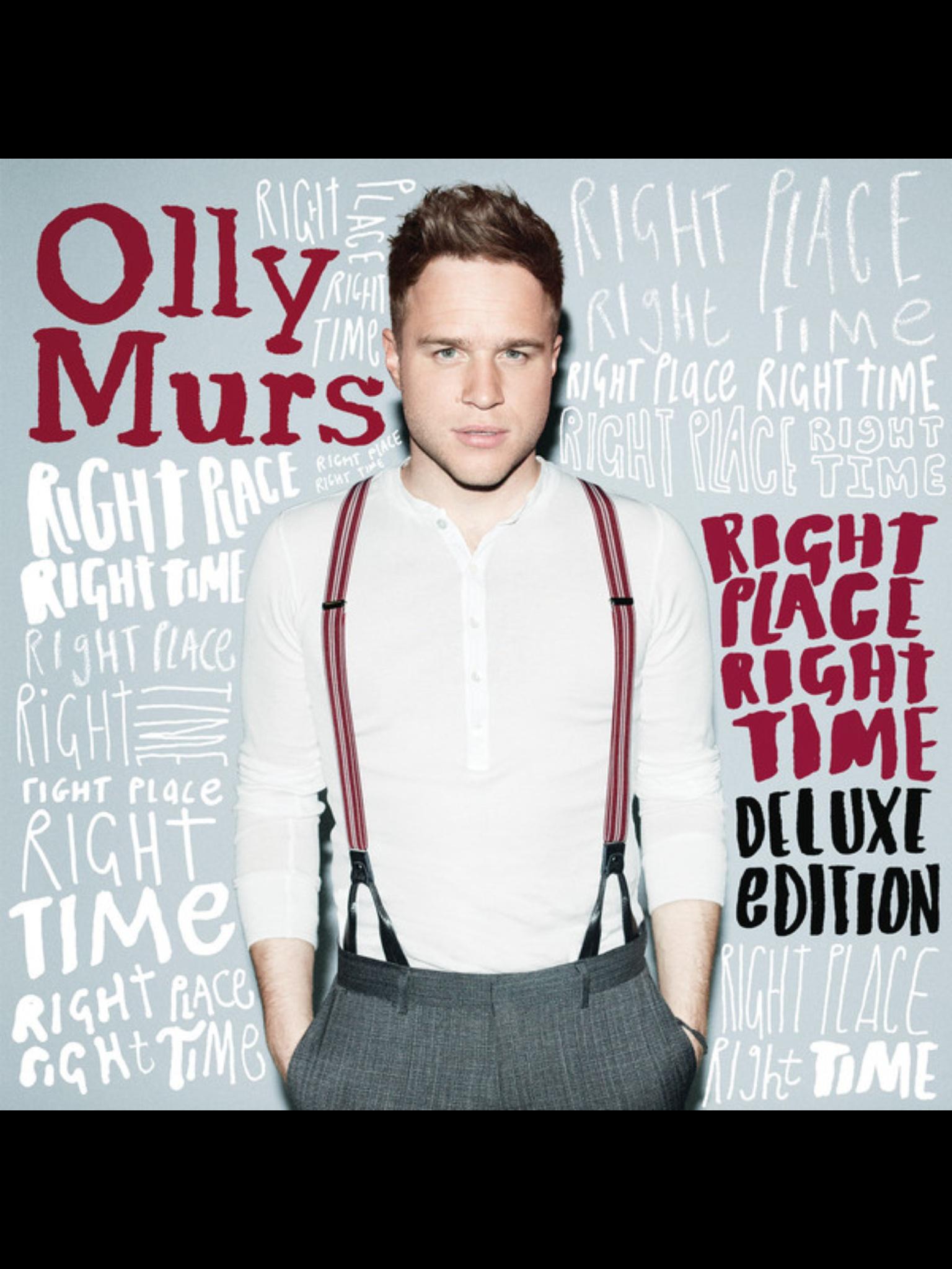 Ollymurs2003