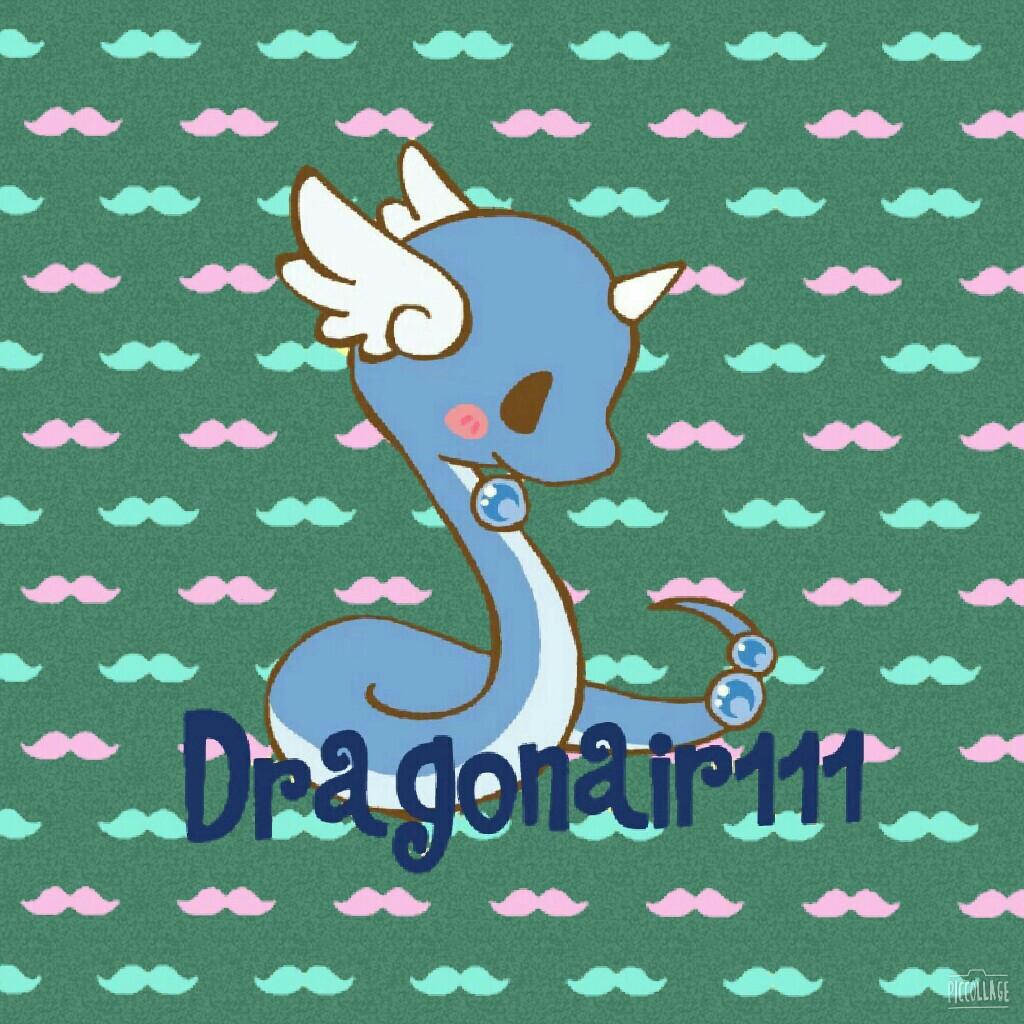 Dragonair111 Dragonair111