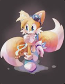 alright last tails (not)