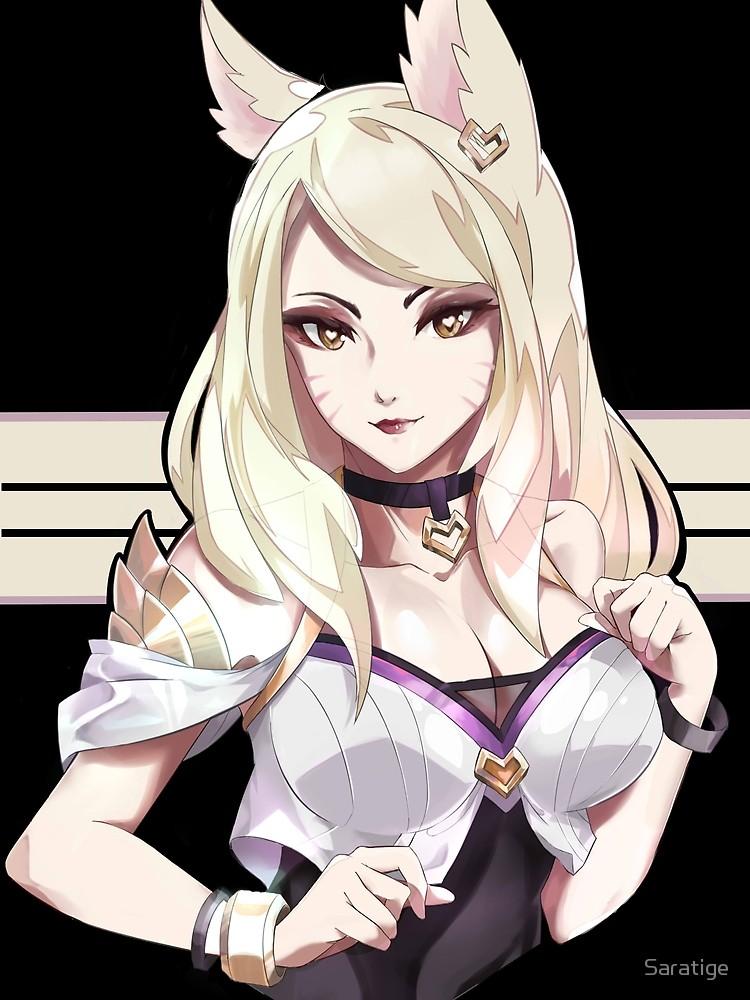 My Oc