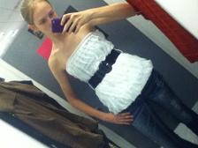 Homecoming outfit!:)
