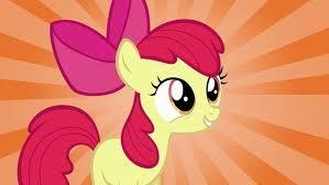 AppleBloom123