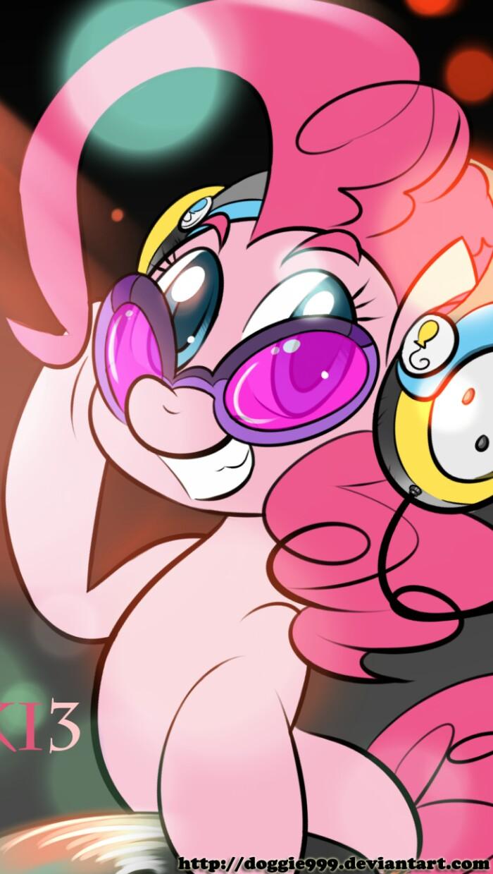 DJ.Pinkie DJ.Pinkie
