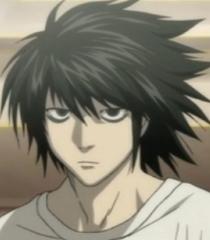 Ryuzaki Ryuzaki