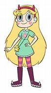 Star_Butterfly