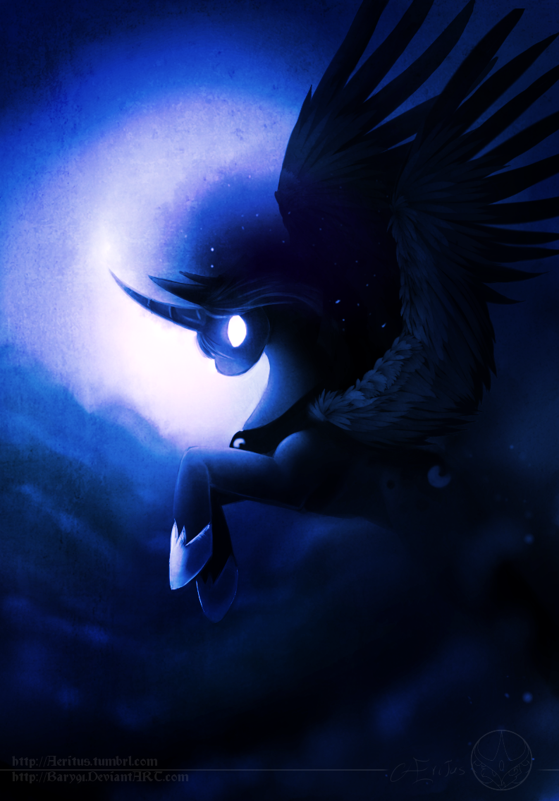 OfficialPrincessLuna