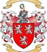 This is my crest my family bloodline my last name is ross I am Scottish and proud!