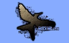 Mockingjay Mockingjay