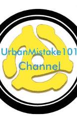UrbanMistake101