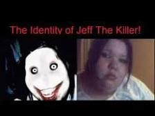 That girl is the real Jeff. She committed suicide because people on 4chan bullied her. :/