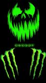 Mmm monster sounds good...wish I had sum right know haha