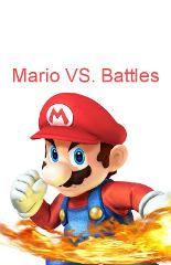 MarioVS.Battles