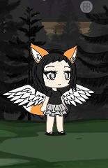 Angel_fox