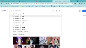 Sorry for the tabs but wtff the fandom is toxic as shit-
