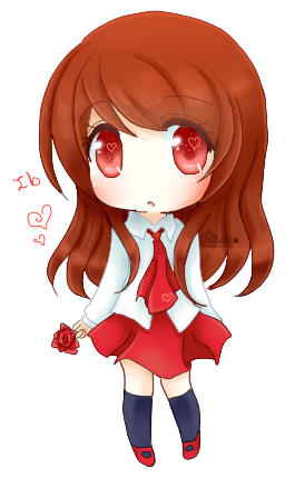 BloodRedRose BloodRedRose