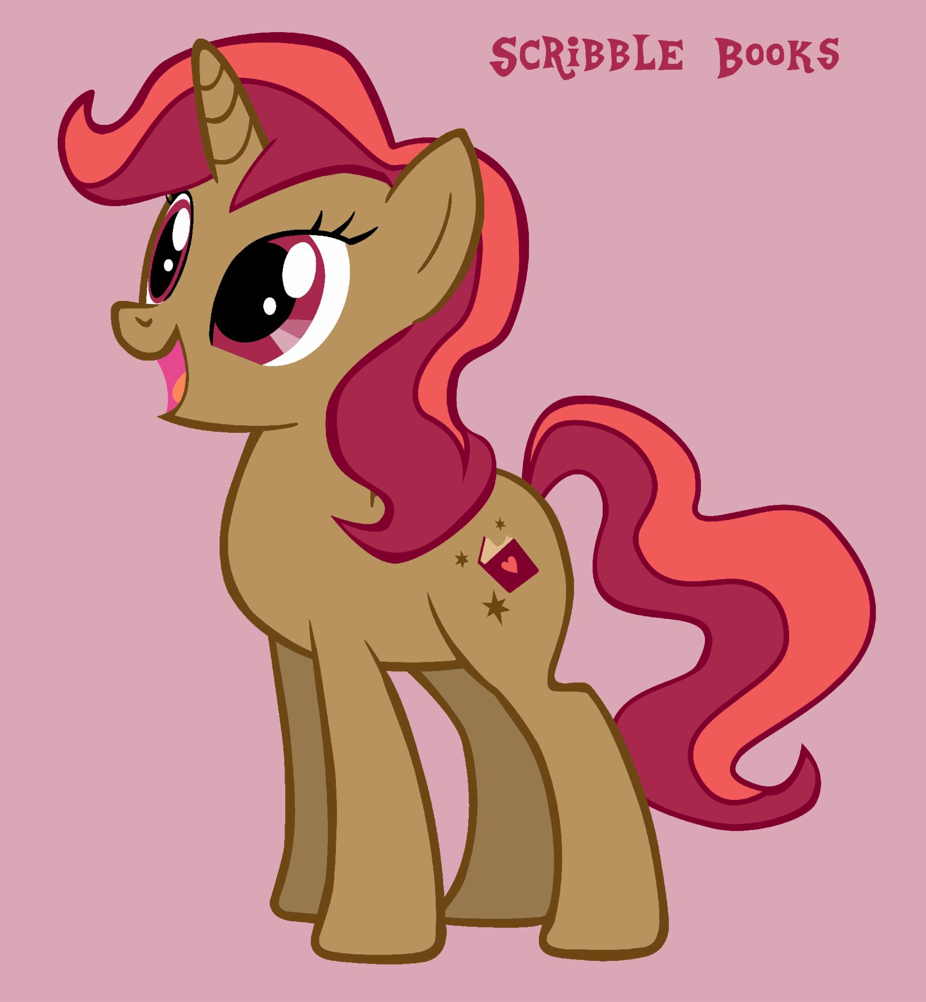 scribblebooks scribblebooks