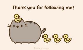 To all of my followers <3