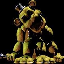 Golden_freddy Golden_freddy