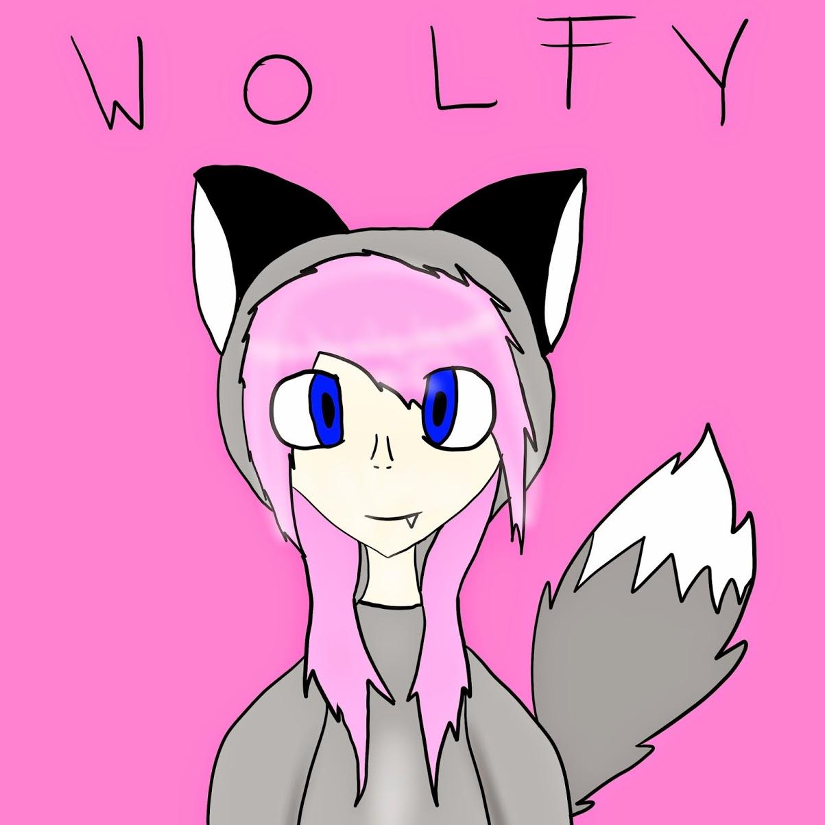 Wolf9293 Wolf9293