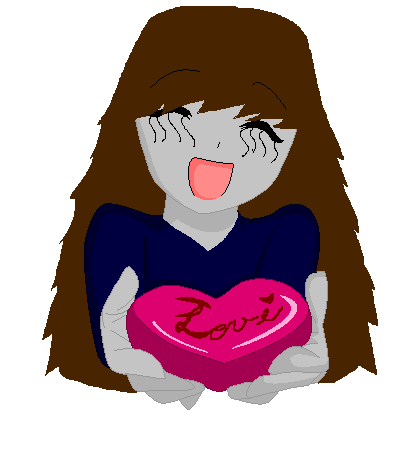 Giving some love to all my followers ^-^