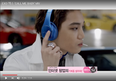 You know you're too deep in the Kpop fandom that pop up ads and ads (normal) are all in Korean