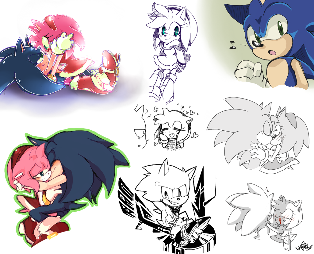 комикс про любовь соника и эми роуз. комиксы sonamy. соник и эми комиксы. Sonic and amy комикс. эми роуз и сильвер комикс.