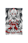 ship maryan and tails doll...