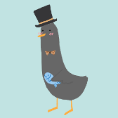 Mr.duck