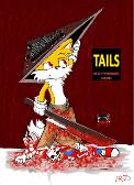 Tails killed sonic