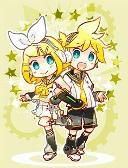 Since 26th of December 2007. Happy 9th anniversary, Kagamines! (Ik I'm late, but meh)