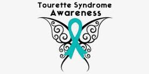 I have Tourette Syndrome