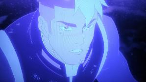 SPACE DADDY WHY ARE YOU SO HOT
