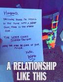 I wanna do this when I find a Husband!! :D