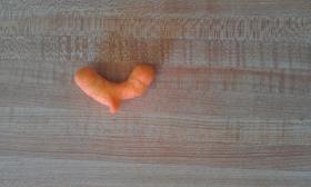 My cheeto is happy to see you all today ¦;]