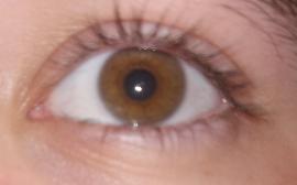 My eyes are so fvckin pretty
