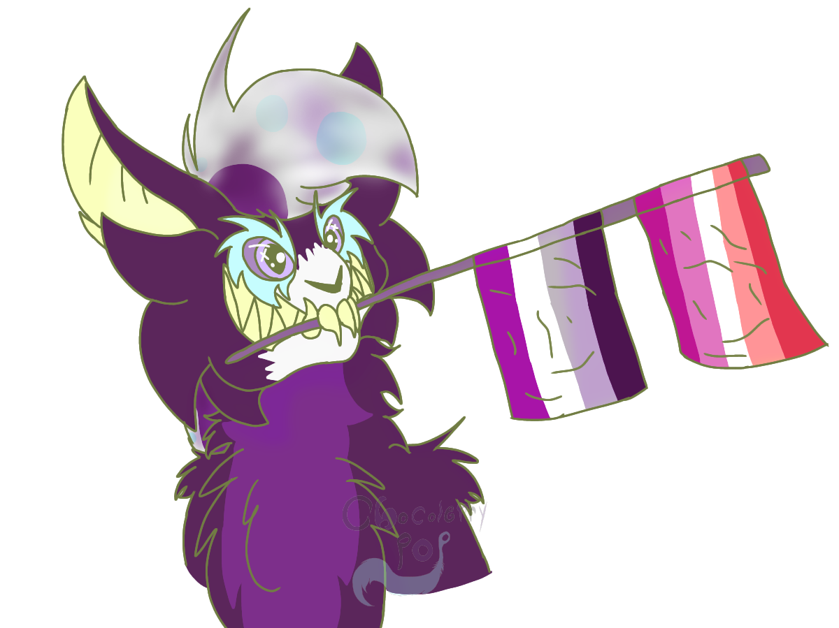 ChocolerryPOP ChocolerryPOP