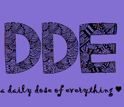 ADailyDoseOfEverything ADailyDoseOfEverything