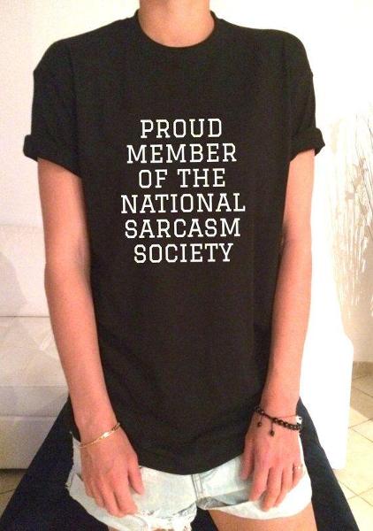 Ima Member! #INeedThatShirt