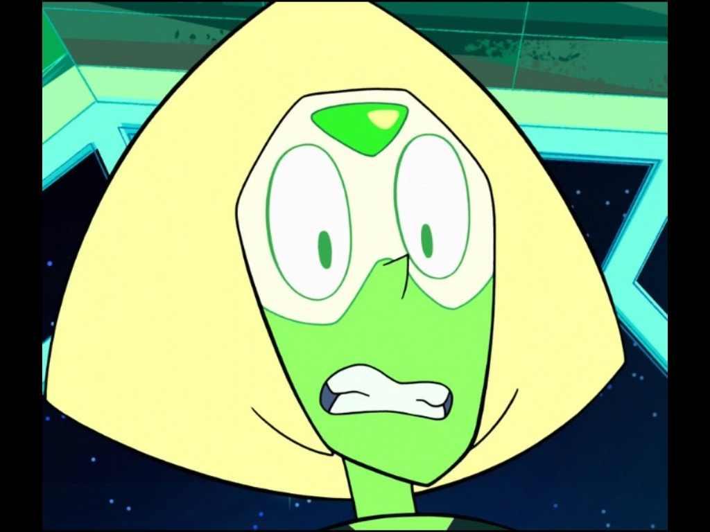 PeridotDaClod PeridotDaClod