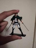 I have aqquired a tiny Levi